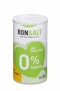 BONSALT SALT SUBSTITUTE 0% SODIUM