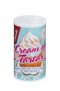 Cream of tartar