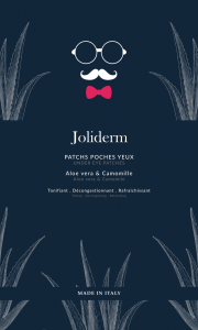 Under eye patches for men