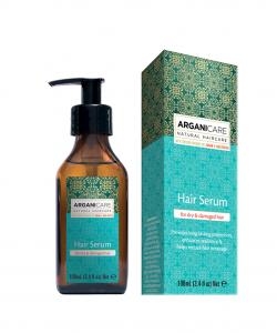 Repair Hair Serum - Argan - Dry & damaged hair