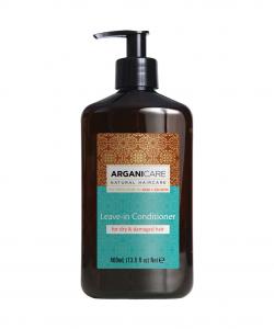 Leave-in Conditioner - Argan - Dry & damaged hair