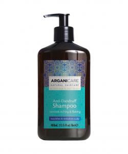 Anti-Dandruff Shampoo - Argan - Sensitive scalp