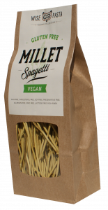 Wise Pasta Millet Spagetti