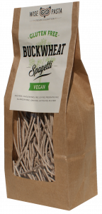 Wise Pasta Buckwheat Spagetti