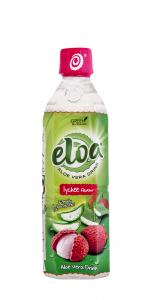 ELOA - Aloe Vera Drink Lychee