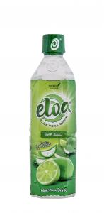 ELOA - Aloe Vera Drink Lime