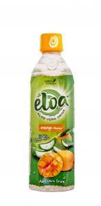 ELOA - Aloe Vera Drink Mango