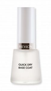 Quick Dry Base Coat