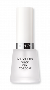 Quick Dry Top Coat