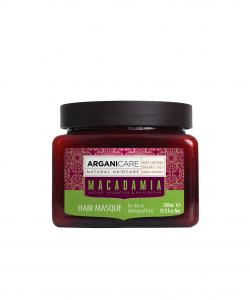 Repairing Hair Masque - Macadamia - Dry & damaged hair
