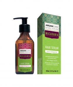 Repair Hair Serum - Macadamia - Dry & damaged hair