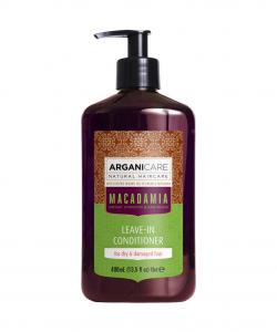 Ultra-Hydrating Leave-in Conditioner - Macadamia - Dry & damaged hair
