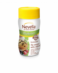 Nevella® DiaBetter Granulated 75g