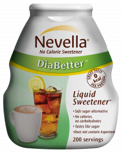 Nevella® DiaBetter Liquid 50ml