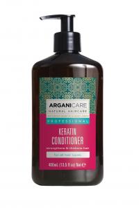 Restoring Conditioner - Keratin - All hair types