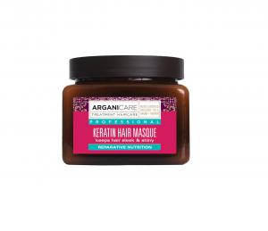 Repairing Hair Masque - Keratin - All hair types