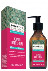 Repair Hair Serum - Keratin - All hair types