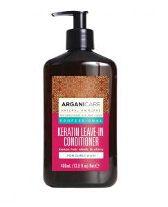 Ultra-Softening Leave-in Conditioner - Keratin - Curly hair