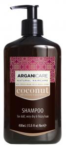 Ultra-nourishing Shampoo - Coco - Dull, very dry & frizzy hair