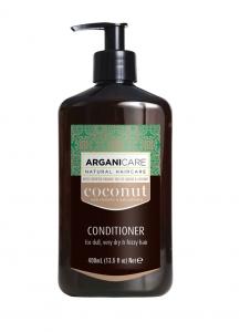 Ultra-nourishing Conditioner - Coco - Dull, very dry & frizzy hair