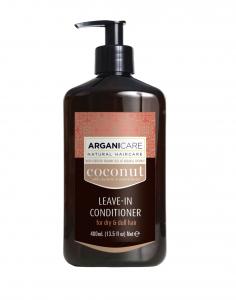 Protect Leave-in Conditioner - Coco - Dull, very dry & frizzy hair