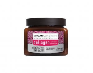 Reconstructuring Hair Masque - Collagen - Thin, damaged & brittle hair