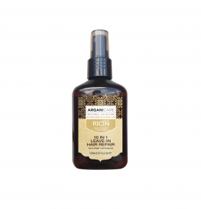 10 in 1 Leave-In Hair Repair - Castor oil - All hair types