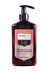 Restructuring Conditioner  - All hair types