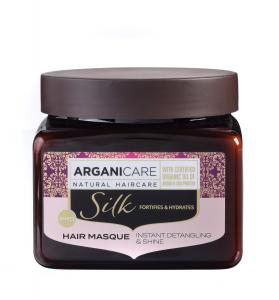 Strenghthening Hair Masque  - All hair types