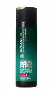 Fortyfing Shampoo - Hair Fall Control Men - Step 1