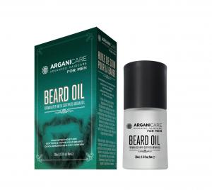 Beard Oil
