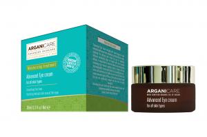 Advanced Eye Cream - All skin types