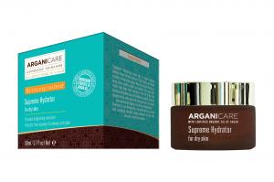 Supreme Hydrator Cream - Dry skin