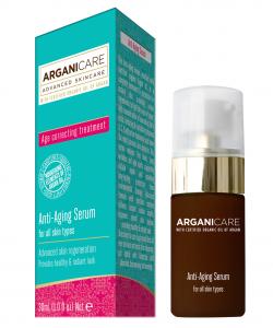 Anti-Aging Serum - All skin types