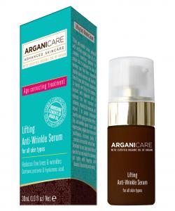 Lifting Anti-Wrinkle Serum - All skin types