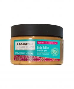 Body Butter - All skin types