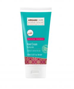 Hand Cream - Dry skin