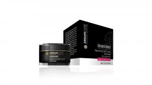 Rejuvenating Night Cream - All skin types