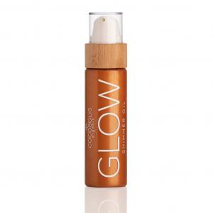 COCOSOLIS Glow Shimmer Oil
