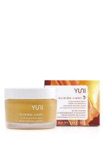 Gliding LIght - Illuminating multipurpose beauty balm