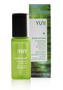 Zenicure - Rejuvenating Facial Oil