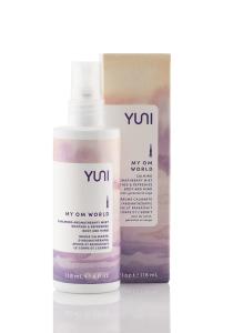 My OM world - Aromatic body mist