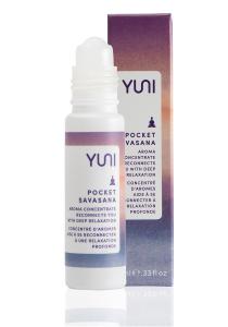 Pocket Savasana - Balance aroma concentrate