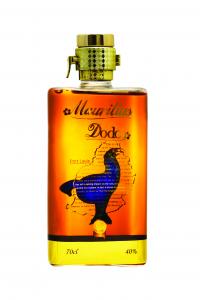Mauritius Dodo Rum
