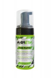 MANETIK - PURE PLAYER Cleansing Foam