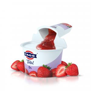 FAGE Total 0% Strawberry 170g