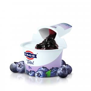 FAGE Total 0% Blueberry 170g