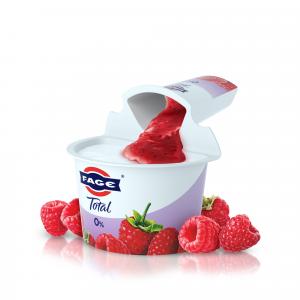FAGE Total 0% Raspberry Pomegranate 170g
