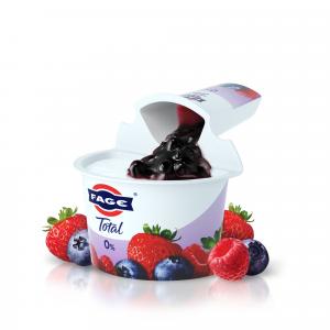 FAGE Total 0% Mixed Berries 170g