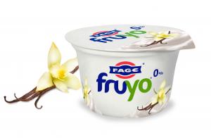 FAGE Fruyo 0% Vanilla 170g